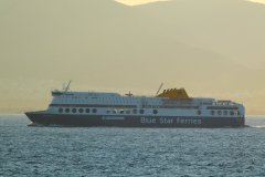 Blue Star 1