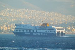 Blue Star 1