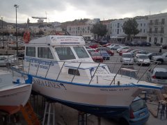 PANAGIA KANALA (Syros 17-11-2021)