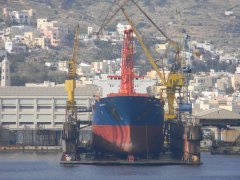 SIR HENRY (Syros 23-11-2011)