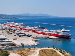 Superfast Ferries