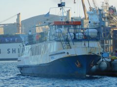 VENUS (Syros 23-2-2024)