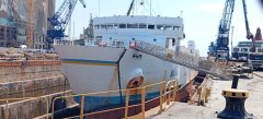 Ionian Express