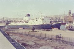 Apollo Express