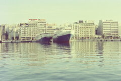 Kefallinia - Argostoli