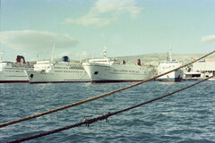 Festos - Homerus - Agia Galini - Theoskepasti