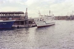 Dimitrios Miras