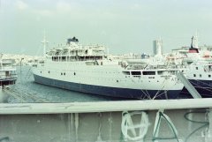 Atalante