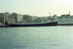 Kefallinia