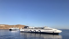 Olympic Champion jet & Superrunner jet 2  07-06-2025