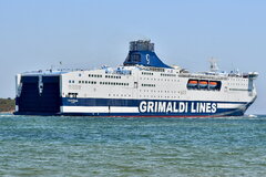 Cruise Bonaria_26-06-25_Olbia_8