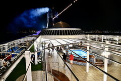 Cruise Bonaria_pool deck_2
