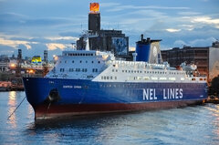 European Express