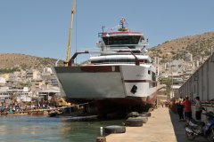 Agios Ioannis o Rossos