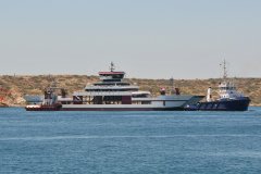 Agios Ioannis o Rossos