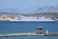 Golden Carrier