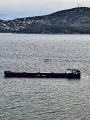 Φορτηγά Χύδην Και Γενικού Φορτίου Μεσαίου Μεγέθους