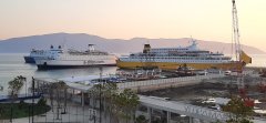 Vlore Port