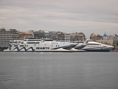 Champion Jet 2, Champion Jet 1, Superruner Jet 2  12-11-2024