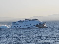 Eurochampion Jet 10-7-2025