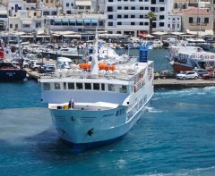 Express Skopelitis 10-7-2025
