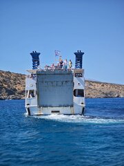 Express Skopelitis 11-7-2025