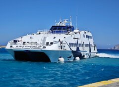 Super Jet 2 - Koufonisi - 13-7-2025