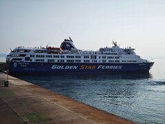 Superferry - Rafina - 18/7/2025