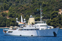 Christina O - Skiathos - 5/7/25