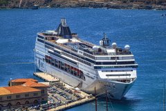 MSC LIRICA