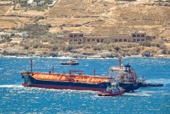 Gaz Redsea