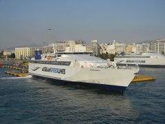 SPEEDRUNNER III (Piraeus 03-10-2010)