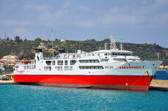 Zakynthos I