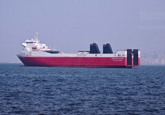 Superfast Levante - Izmir - 6/8/2025