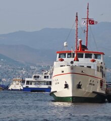 Zubeyde hanim & Gursel aksel - Izmir - 6/8/2025