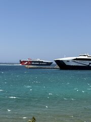 HighSpeed 3 & WorldChampion Jet