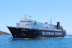 Panorama - Skiathos - 3/7/25