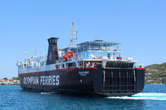 Panorama - Skiathos - 3/7/25