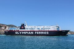 Panorama - Skiathos - 3/7/25