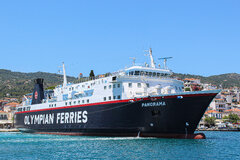Panorama - Skiathos - 3/7/25