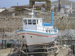 KAPETAN KOSTAS (Syros 27-6-2012)