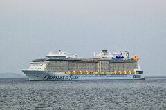 ODYSSEY OF THE SEAS