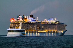 ODYSSEY OF THE SEAS