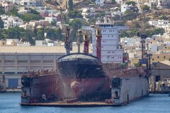 Πλοία Μεταφοράς Εμπορευματοκιβωτίων