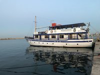 Konstantis moored in the Old Port SKG21092018.jpg