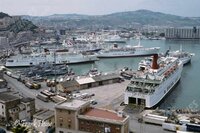 Port of Ancona, 11.07.1992, Ancona 01, © Frank Heine.jpg