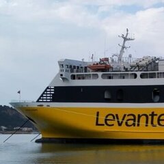 Ferries Spotter
