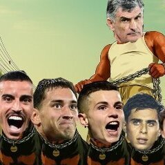 Petros P