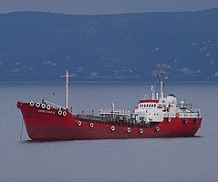 TankerShip